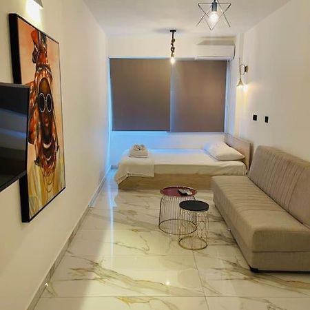 Luxury No4 Apartment In Ladadika Thessalonique Extérieur photo
