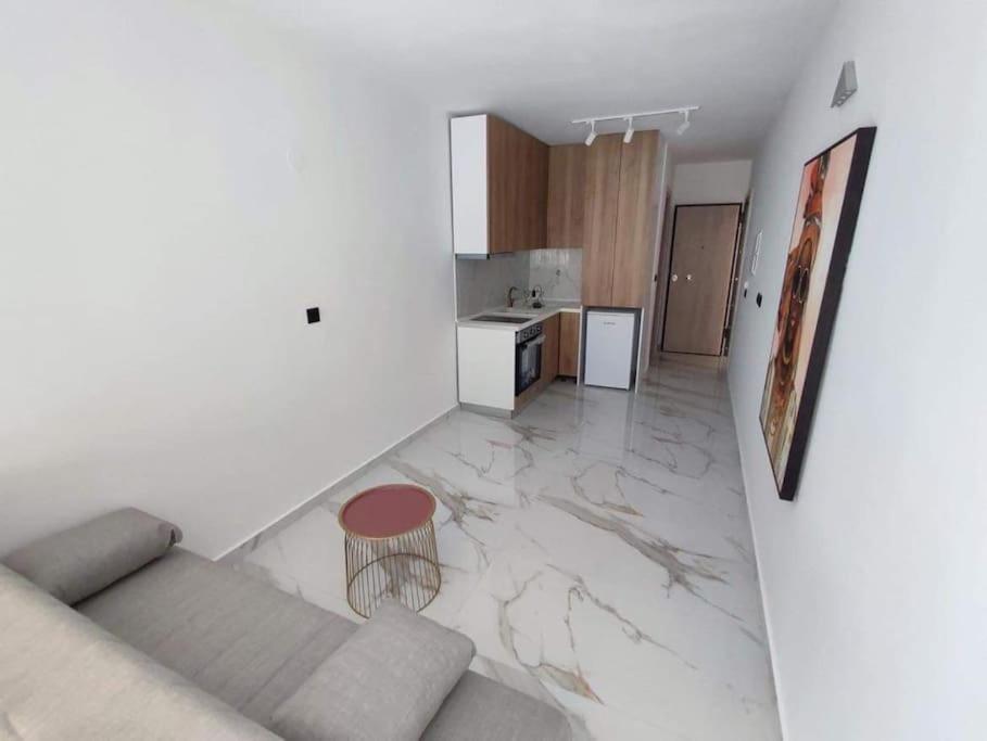 Luxury No4 Apartment In Ladadika Thessalonique Extérieur photo