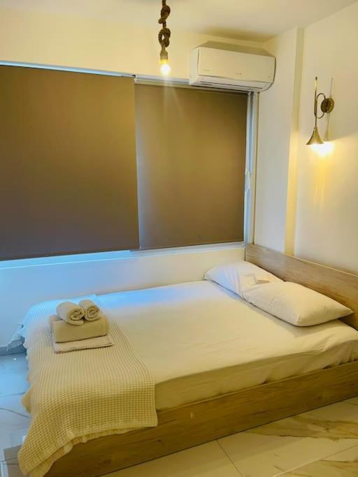 Luxury No4 Apartment In Ladadika Thessalonique Extérieur photo