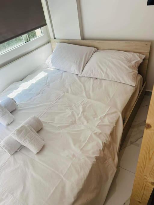 Luxury No4 Apartment In Ladadika Thessalonique Extérieur photo