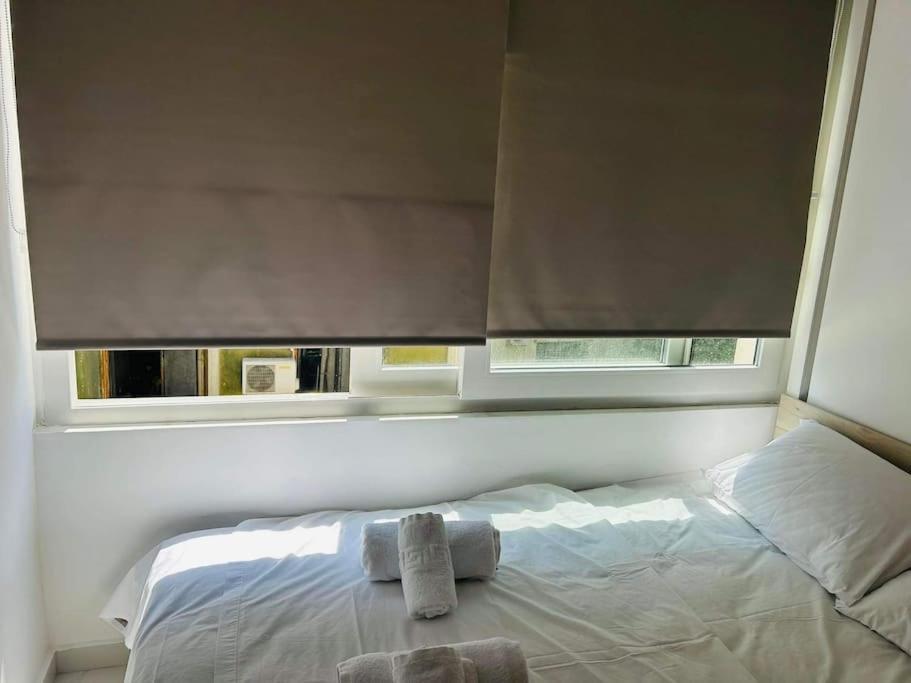 Luxury No4 Apartment In Ladadika Thessalonique Extérieur photo