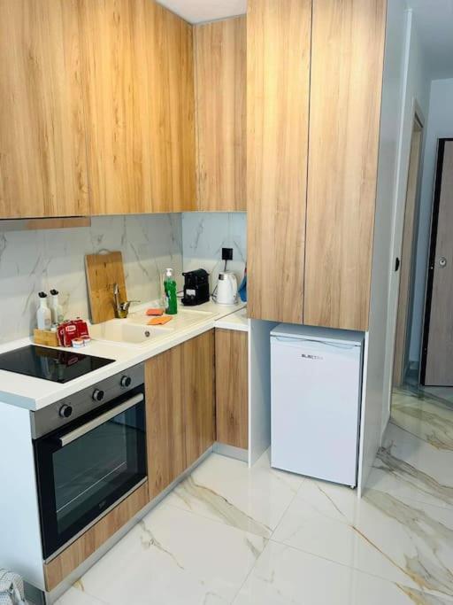 Luxury No4 Apartment In Ladadika Thessalonique Extérieur photo