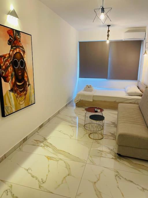 Luxury No4 Apartment In Ladadika Thessalonique Extérieur photo