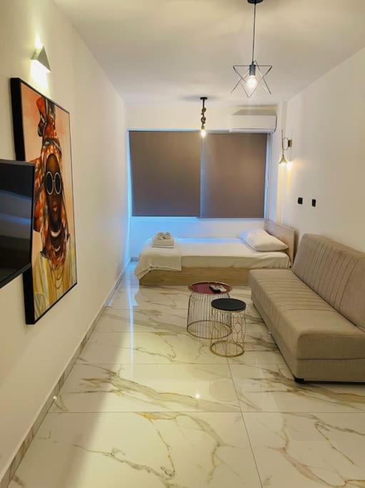 Luxury No4 Apartment In Ladadika Thessalonique Extérieur photo